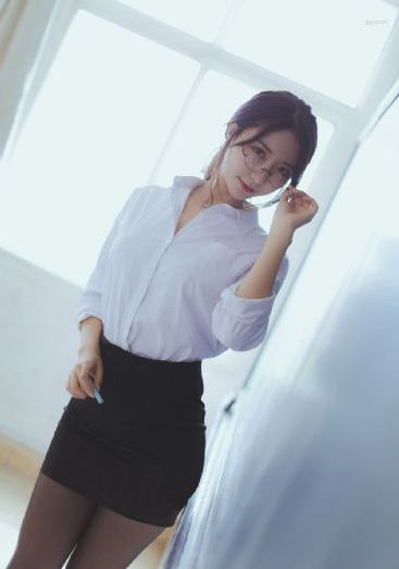 动车魔女